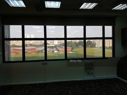 Midview City (D20), Factory #129019012